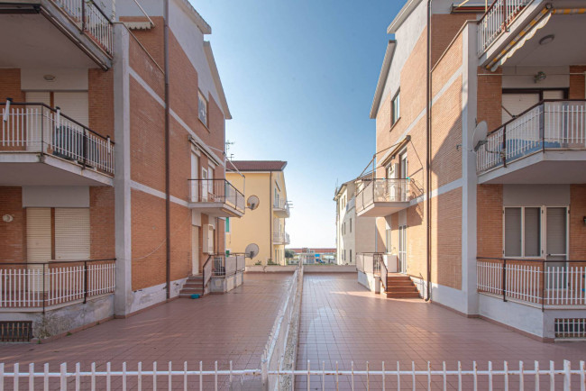 Attico in vendita a Sperlonga