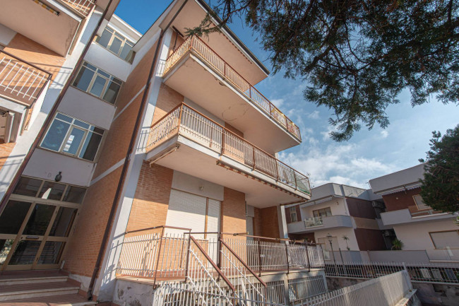 Attico in vendita a Sperlonga