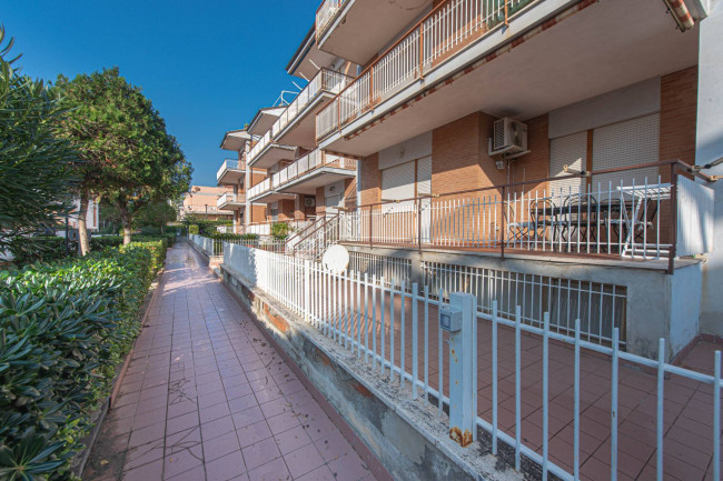 Attico in vendita a Sperlonga