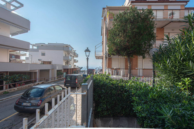 Attico in vendita a Sperlonga