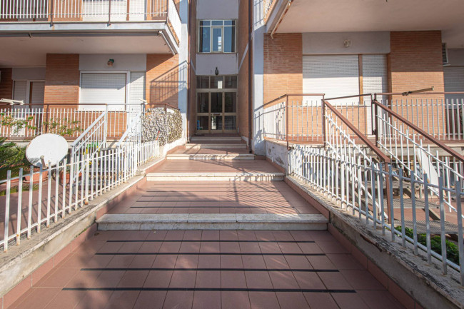 Attico in vendita a Sperlonga