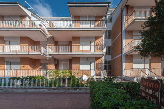 Attico in vendita a Sperlonga