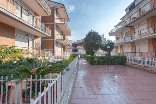 Attico in vendita a Sperlonga