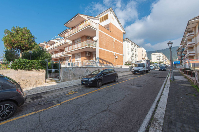 Attico in vendita a Sperlonga