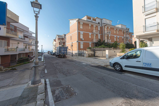 Attico in vendita a Sperlonga