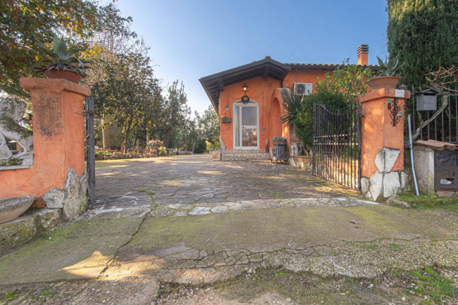 Casa indipendente in vendita a Prossedi