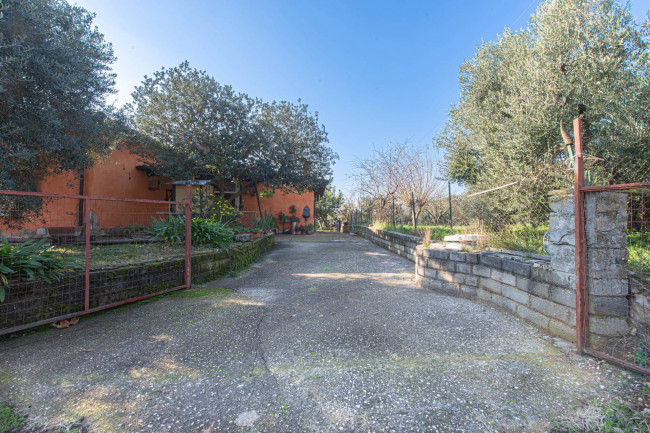 Casa indipendente in vendita a Prossedi