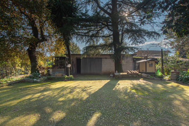 Casa indipendente in vendita a Prossedi