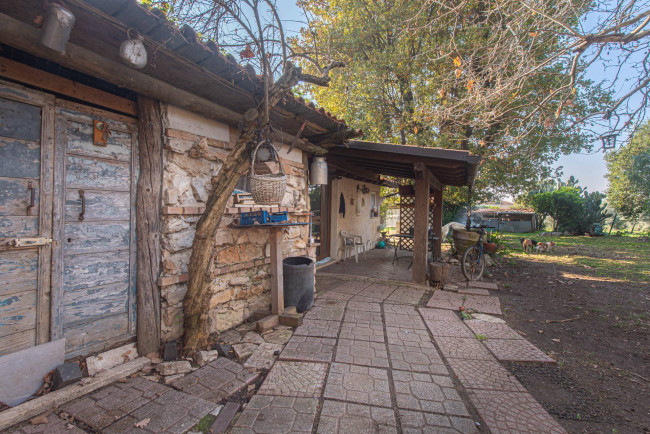 Casa indipendente in vendita a Prossedi