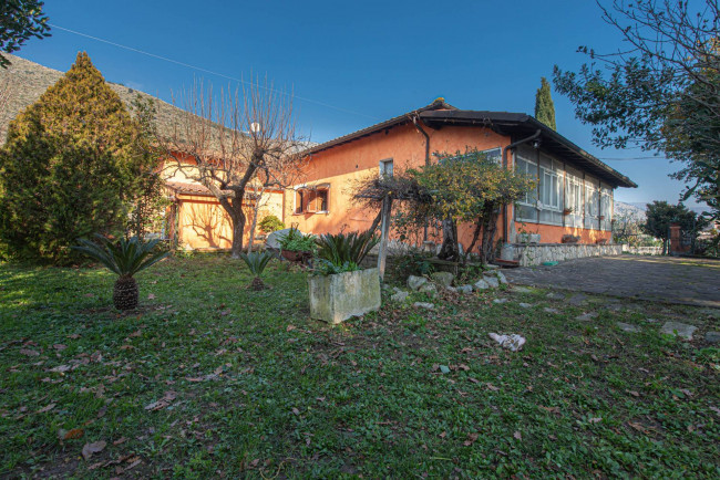 Casa indipendente in vendita a Prossedi