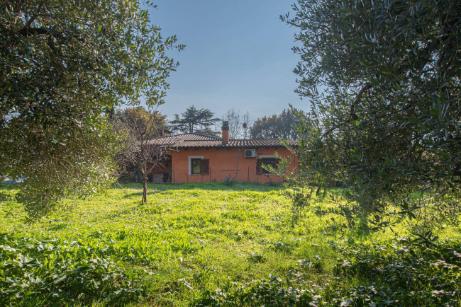 Casa indipendente in vendita a Prossedi