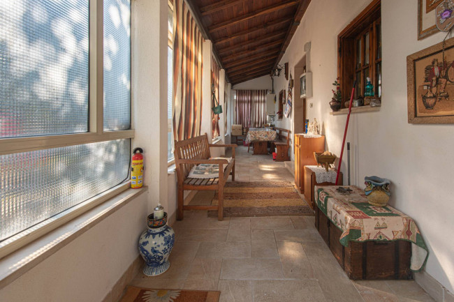 Casa indipendente in vendita a Prossedi