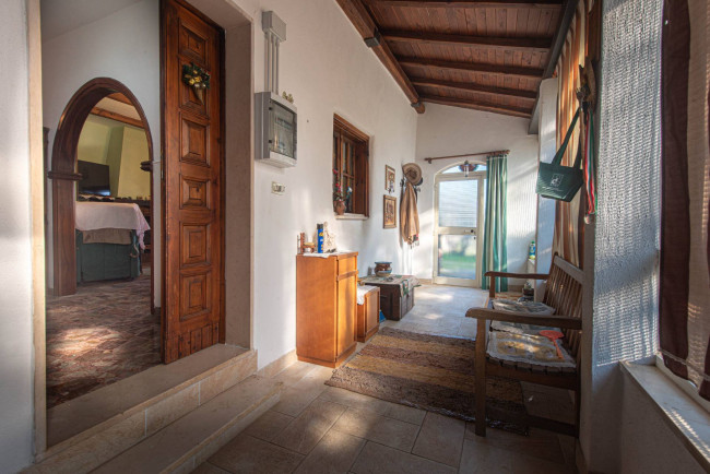 Casa indipendente in vendita a Prossedi