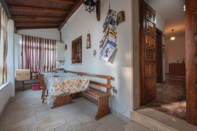 Casa indipendente in vendita a Prossedi