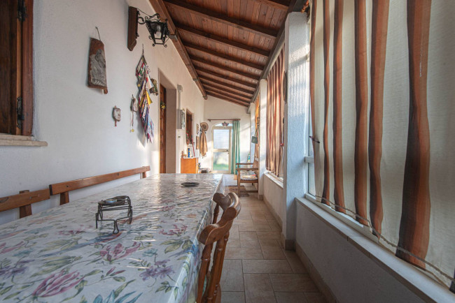 Casa indipendente in vendita a Prossedi