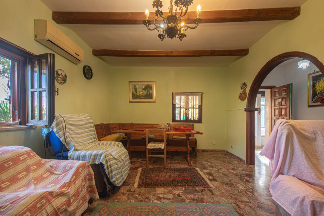 Casa indipendente in vendita a Prossedi