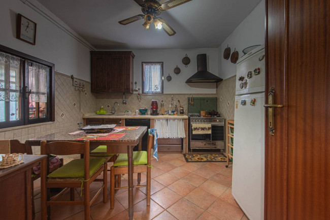 Casa indipendente in vendita a Prossedi