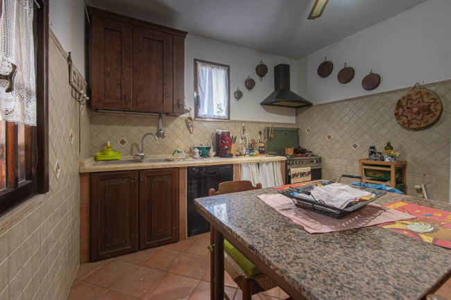 Casa indipendente in vendita a Prossedi