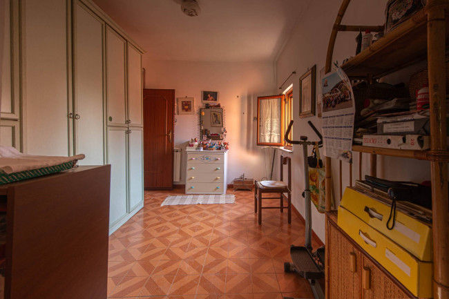 Casa indipendente in vendita a Prossedi