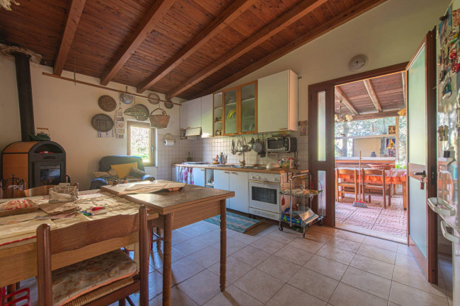 Casa indipendente in vendita a Prossedi