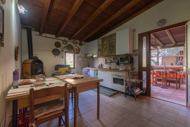 Casa indipendente in vendita a Prossedi