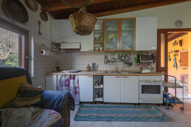 Casa indipendente in vendita a Prossedi