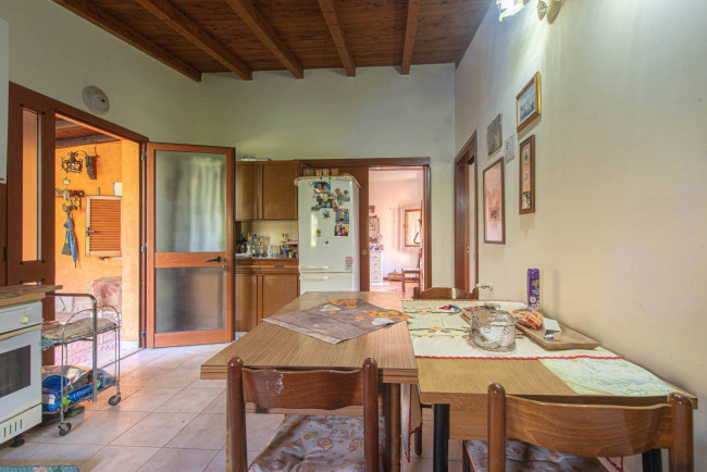 Casa indipendente in vendita a Prossedi