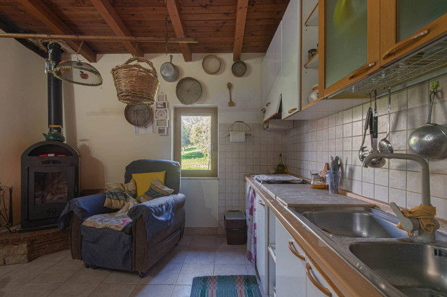 Casa indipendente in vendita a Prossedi