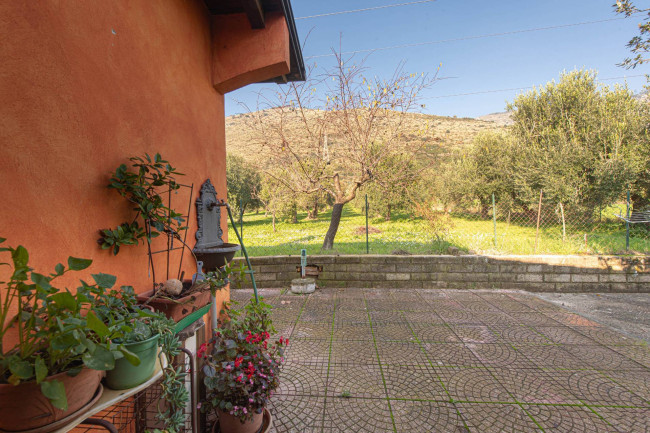 Casa indipendente in vendita a Prossedi