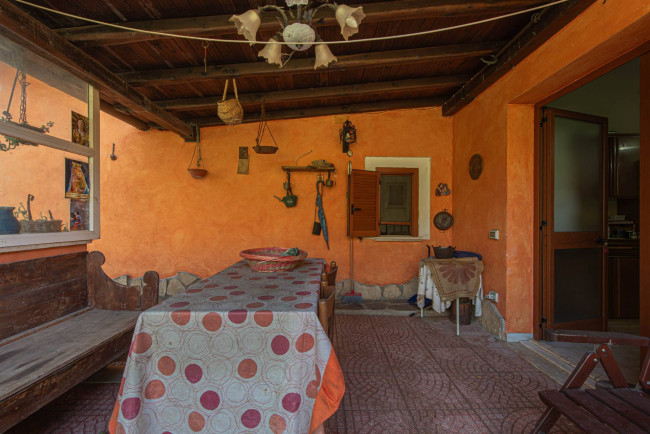 Casa indipendente in vendita a Prossedi