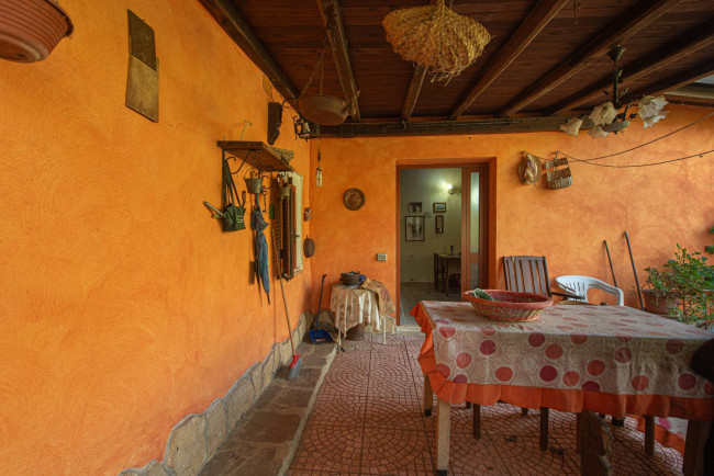 Casa indipendente in vendita a Prossedi