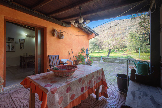 Casa indipendente in vendita a Prossedi