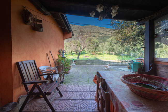 Casa indipendente in vendita a Prossedi