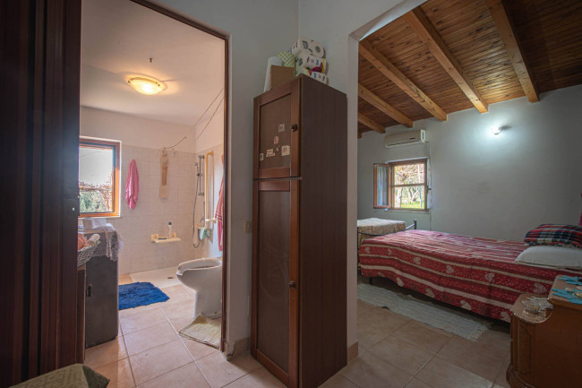 Casa indipendente in vendita a Prossedi