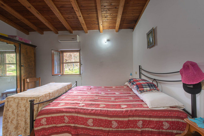 Casa indipendente in vendita a Prossedi