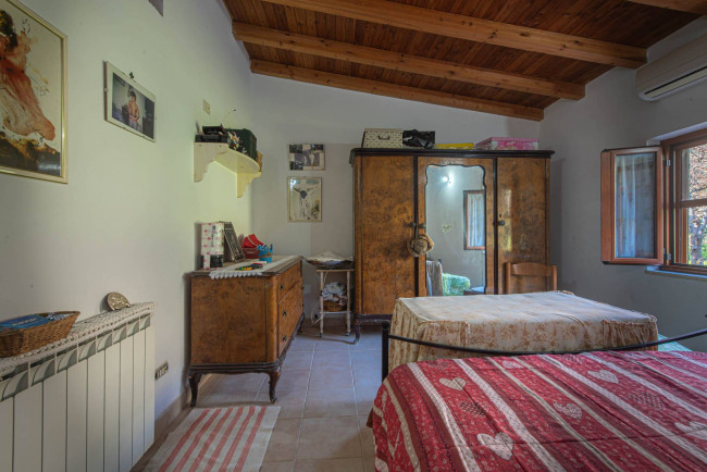 Casa indipendente in vendita a Prossedi