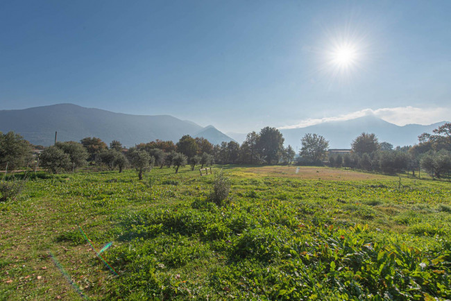 Casa indipendente in vendita a Prossedi