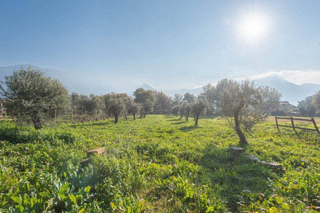 Casa indipendente in vendita a Prossedi