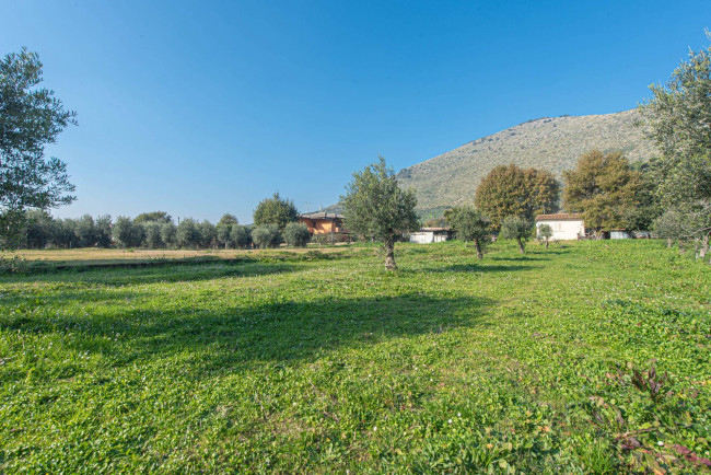 Casa indipendente in vendita a Prossedi