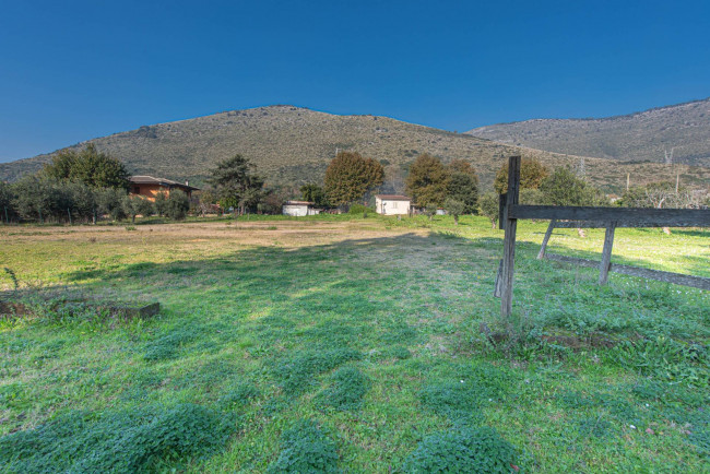 Casa indipendente in vendita a Prossedi