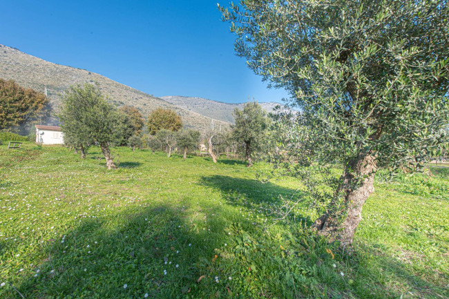 Casa indipendente in vendita a Prossedi