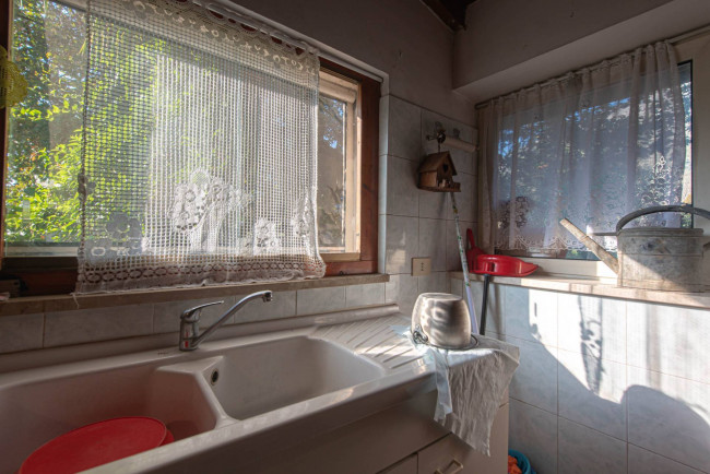 Casa indipendente in vendita a Prossedi