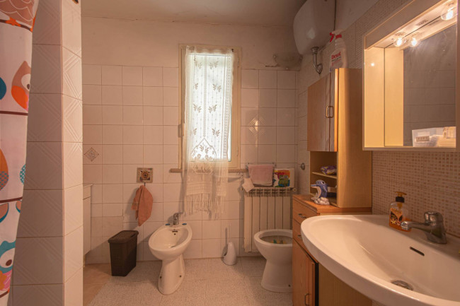 Casa indipendente in vendita a Prossedi