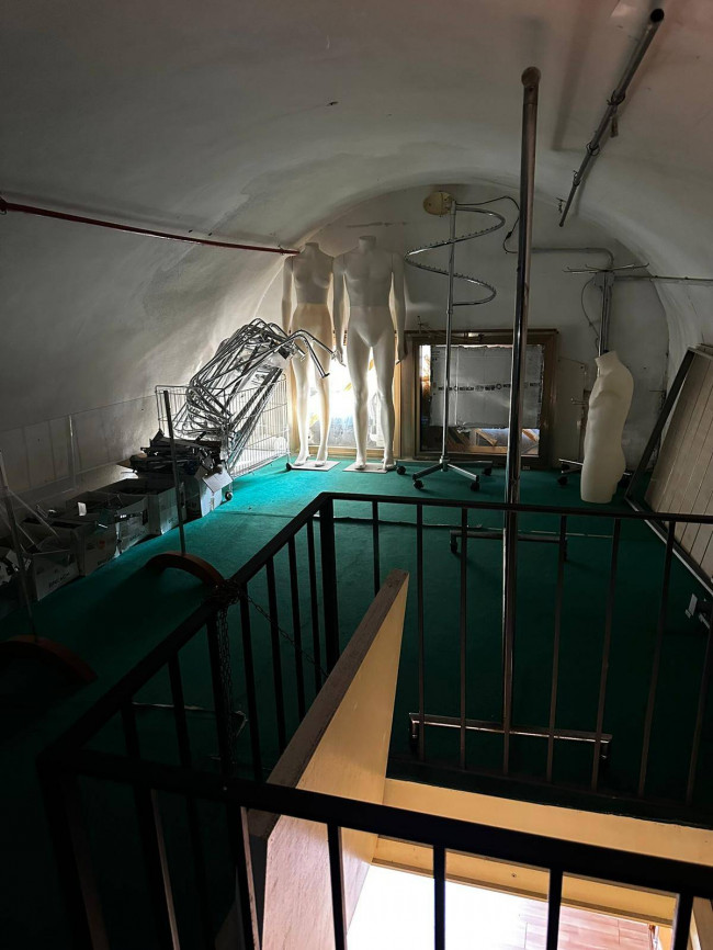 Commercial Property for sale in Arpino