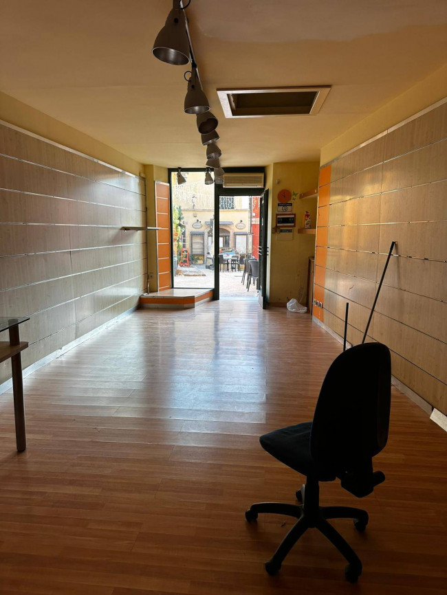 Commercial Property for sale in Arpino