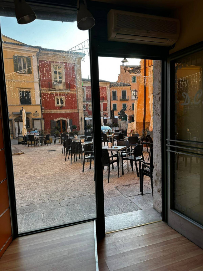 Commercial Property for sale in Arpino