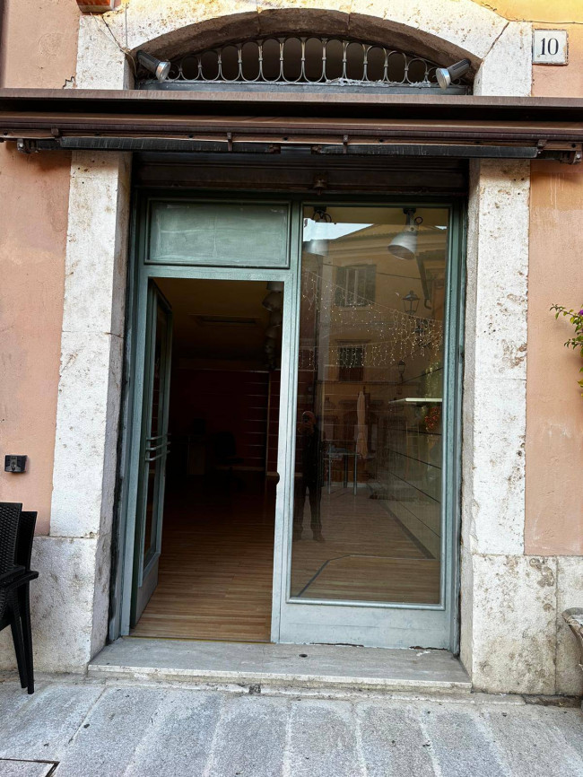 Commercial Property for sale in Arpino