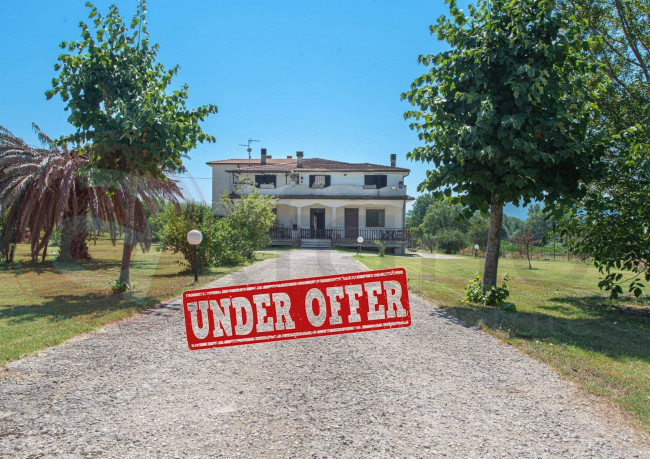 Casa indipendente in vendita a Pontecorvo