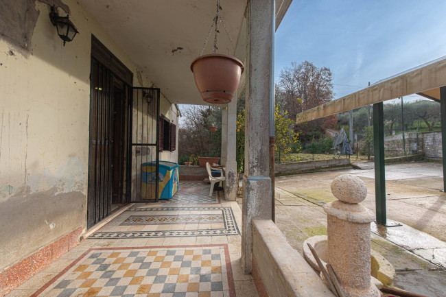 Casa indipendente in vendita a Torrice