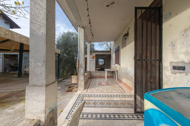 Casa indipendente in vendita a Torrice